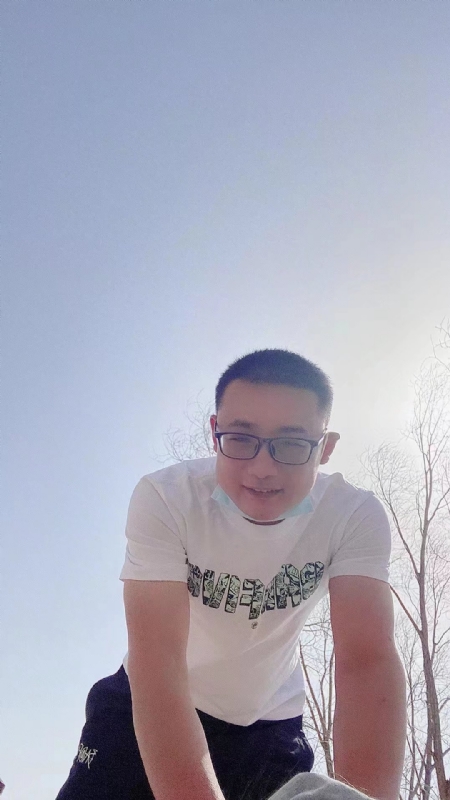何东的第一张照片--承德相亲服务中心