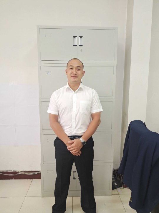 JOHNDX的第二张照片--承德相亲服务中心
