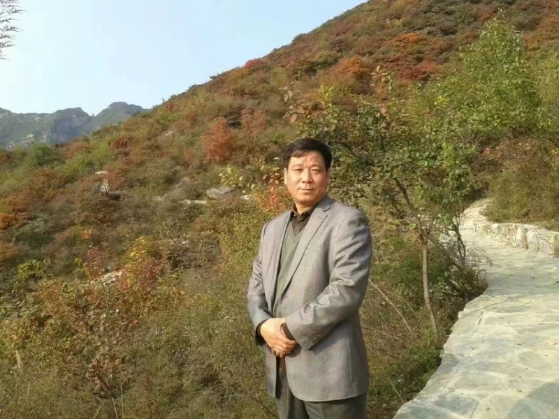 古树的第一张照片--承德相亲服务中心