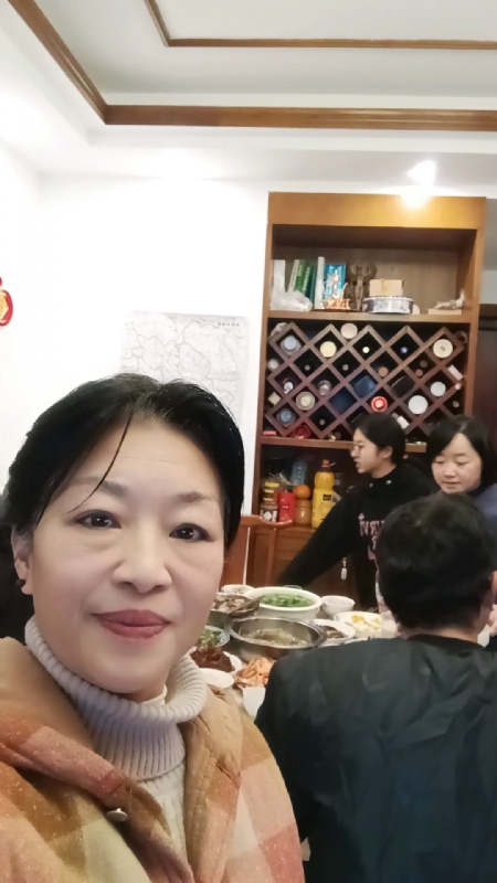 桂花xiang的第一张照片--承德相亲服务中心