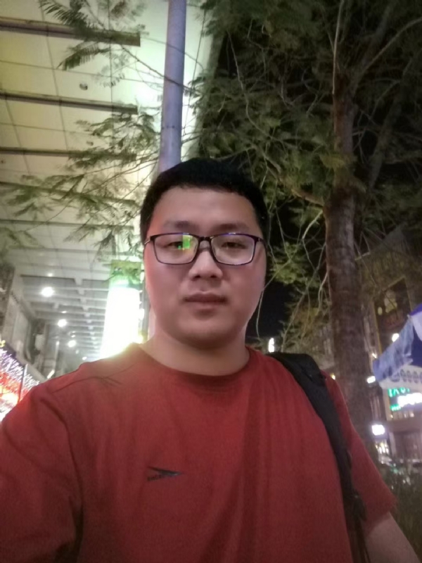 happy的第一张照片--承德相亲服务中心