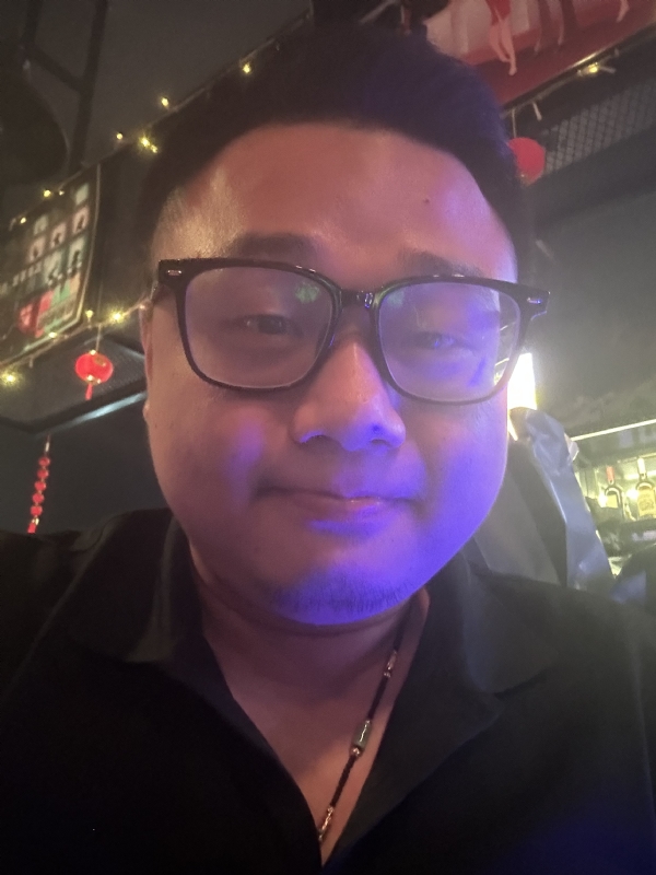 阿楠的第一张照片--承德相亲服务中心
