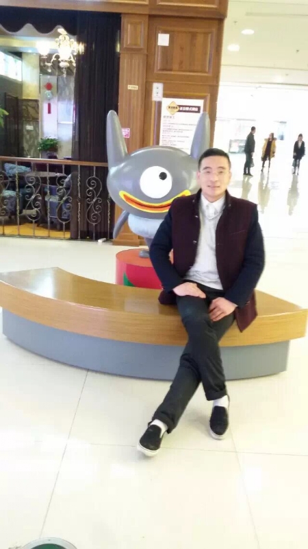 为爱停留的第二张照片--承德相亲服务中心