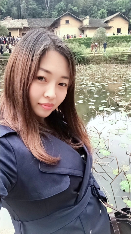 百合的第一张照片--承德相亲服务中心
