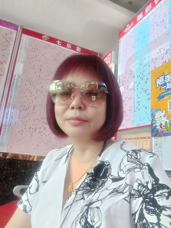 自己努力的第一张照片--承德相亲服务中心
