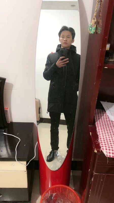 流浪狗哥的第一张照片--承德相亲服务中心