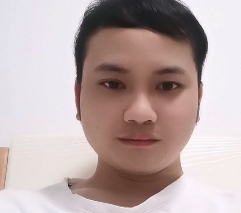 谈笑风生的学长的第三张照片--承德相亲服务中心