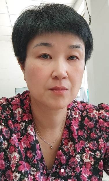 清风徐徐的第一张照片--承德相亲服务中心