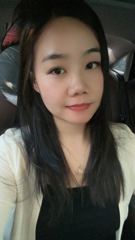 迷路的婷婷的第一张照片--承德相亲服务中心