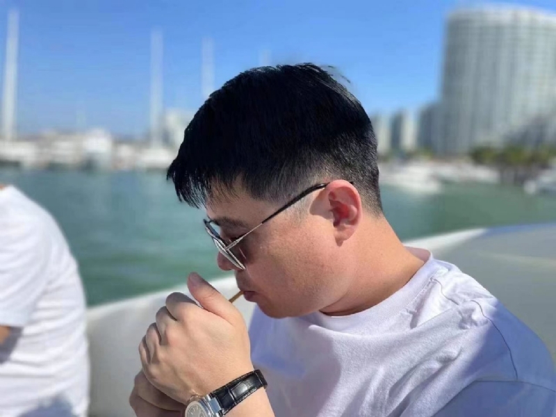 魔盒的第二张照片--承德相亲服务中心
