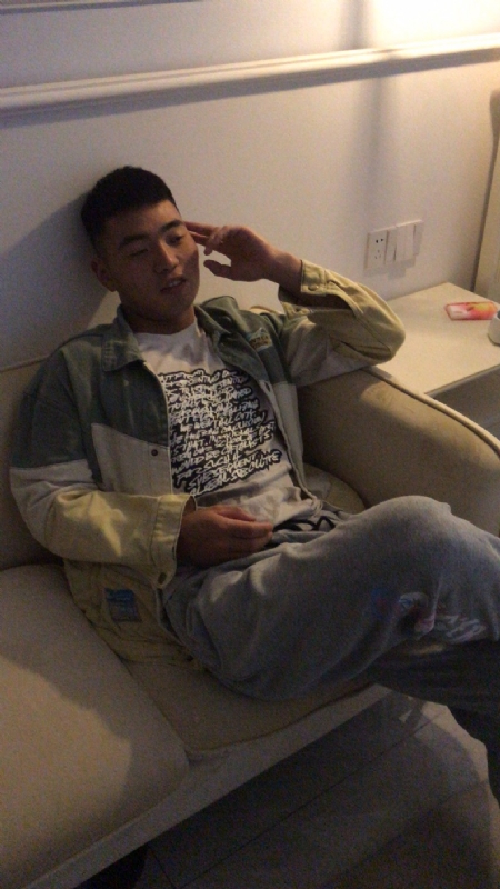 大太子的第一张照片--承德相亲服务中心
