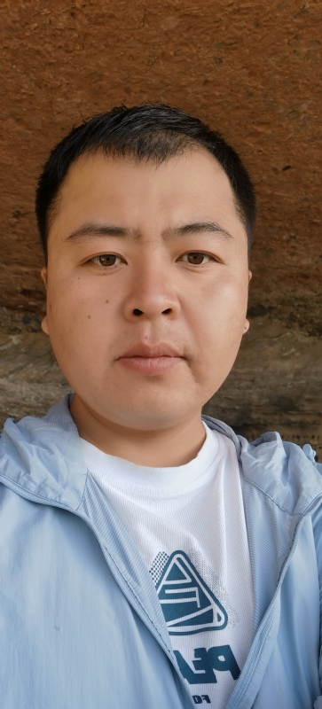 飞飞的第一张照片--承德相亲服务中心