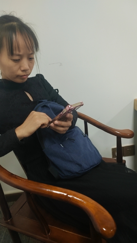 Cindy的第二张照片--承德相亲服务中心