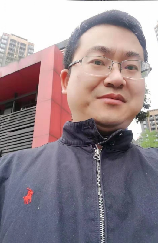 学海的第一张照片--承德相亲服务中心