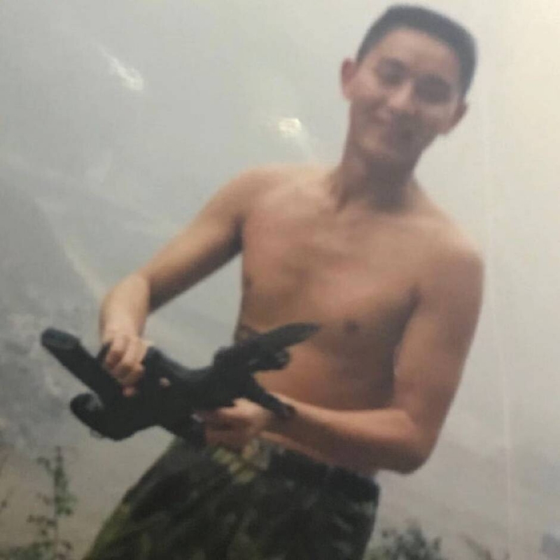 肖老兵yx的第一张照片--承德相亲服务中心