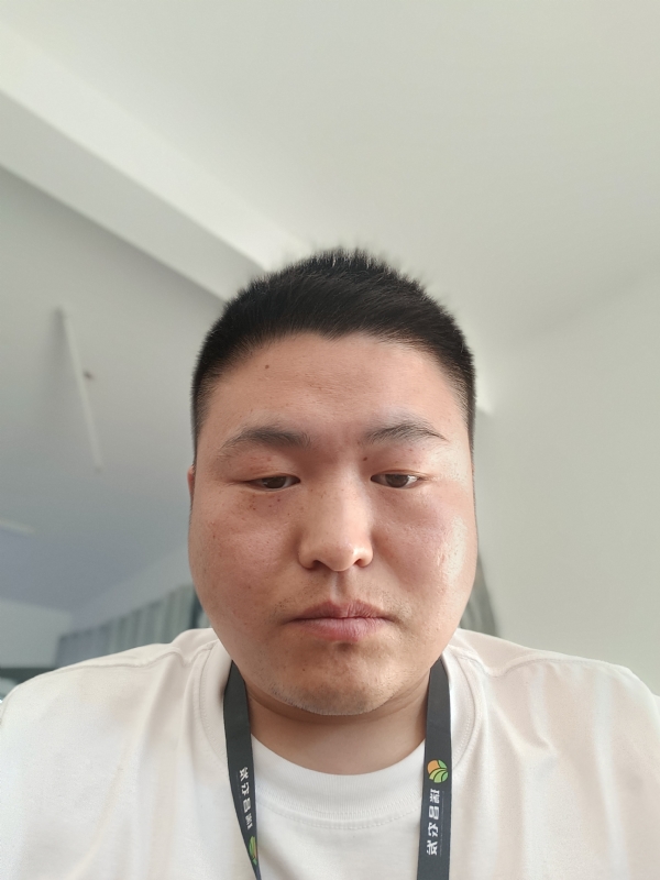 旺财的第一张照片--承德相亲服务中心
