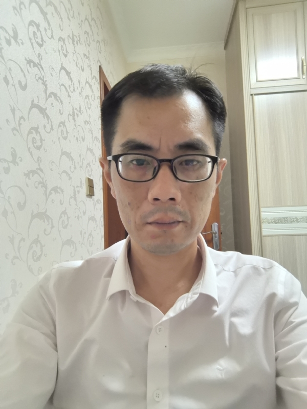 等风来的第一张照片--承德相亲服务中心
