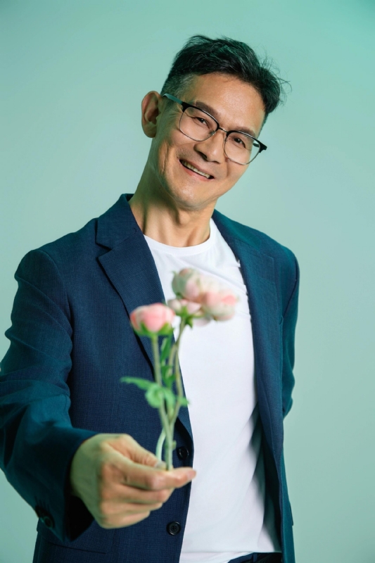 陈宇的第一张照片--承德相亲服务中心