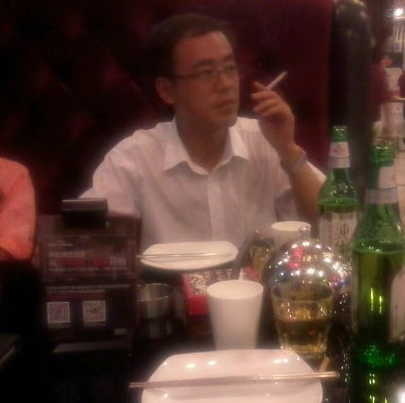 一切随缘的第二张照片--承德相亲服务中心