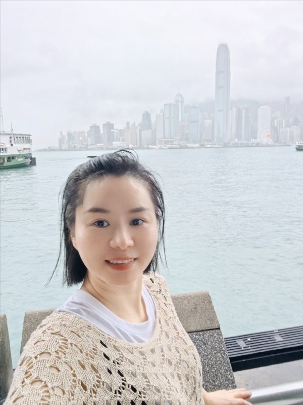 Ala的第一张照片--承德相亲服务中心