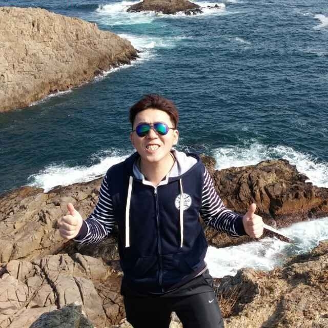 Steven的第一张照片--承德相亲服务中心
