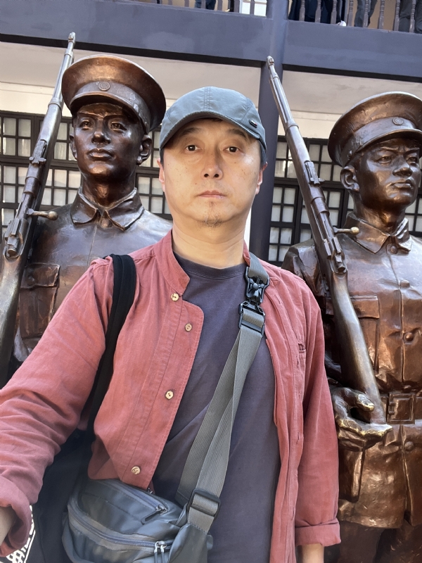 川雲的第一张照片--承德相亲服务中心