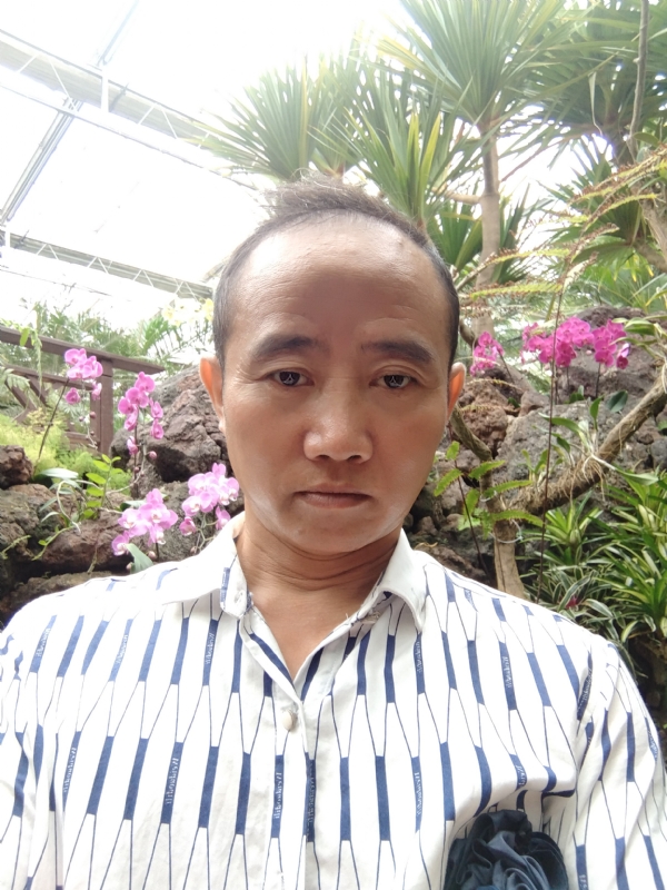 闲云盘鹤的第一张照片--承德相亲服务中心