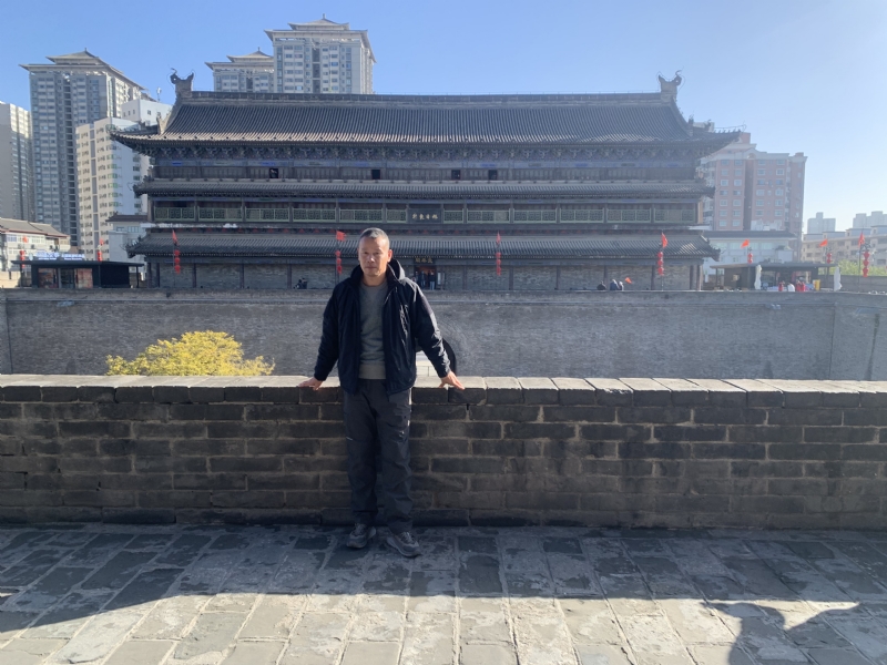 抹走知觉的第一张照片--承德相亲服务中心