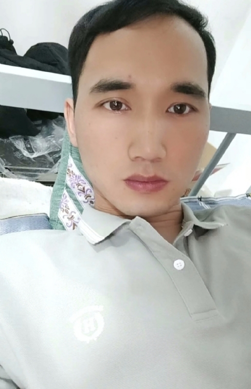 小炎的第一张照片--承德相亲服务中心