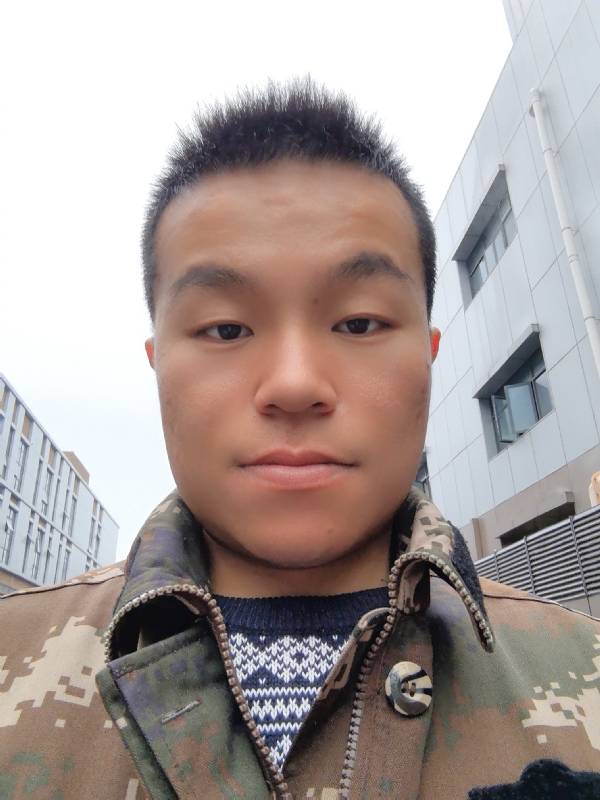 赵彦的第一张照片--承德相亲服务中心