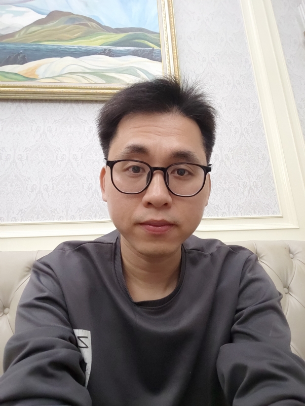 共享夕阳的第一张照片--承德相亲服务中心