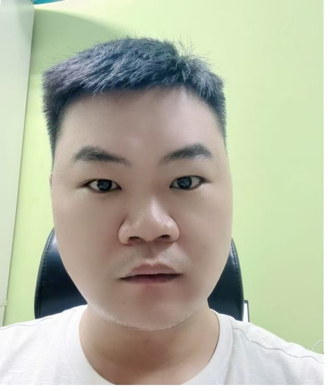 初白的第一张照片--承德相亲服务中心