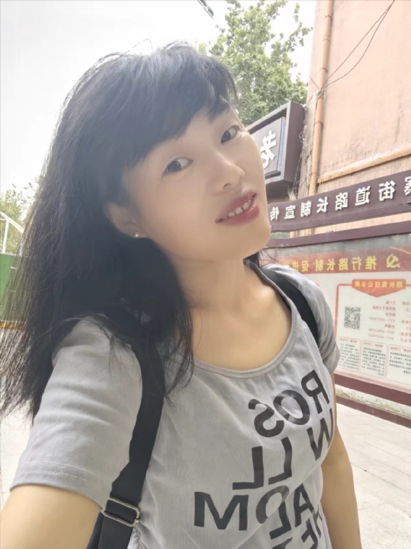 心艺的第一张照片--承德相亲服务中心