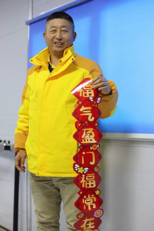 向往自由的第一张照片--承德相亲服务中心