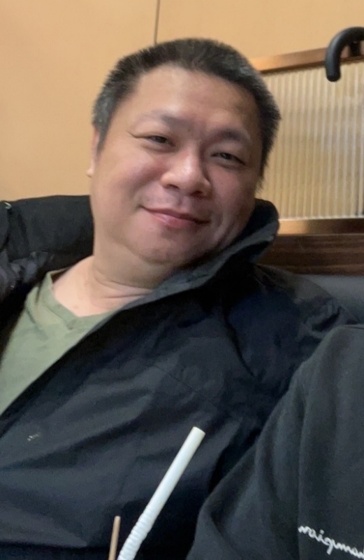 Wai的第一张照片--承德相亲服务中心
