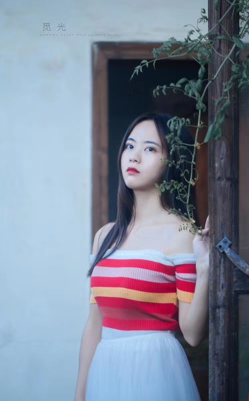 泡芙的第四张照片--承德相亲服务中心