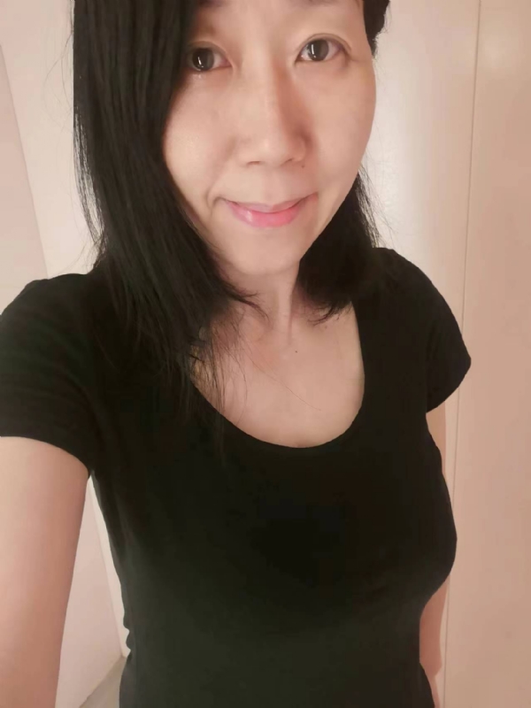 Kelly菲菲的第一张照片--承德相亲服务中心
