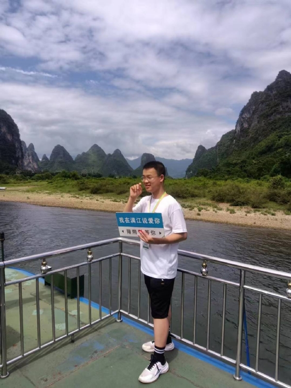 决胜时刻的第三张照片--承德相亲服务中心