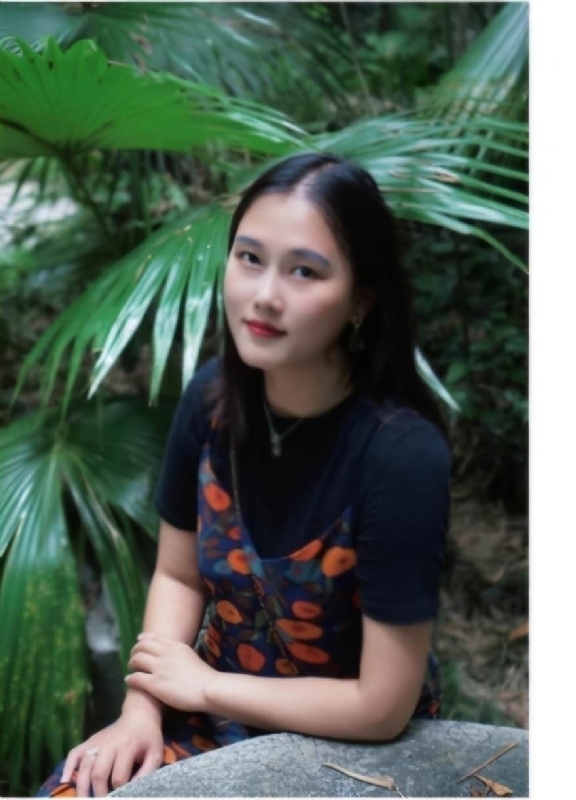 徐斯琦的第一张照片--承德相亲服务中心