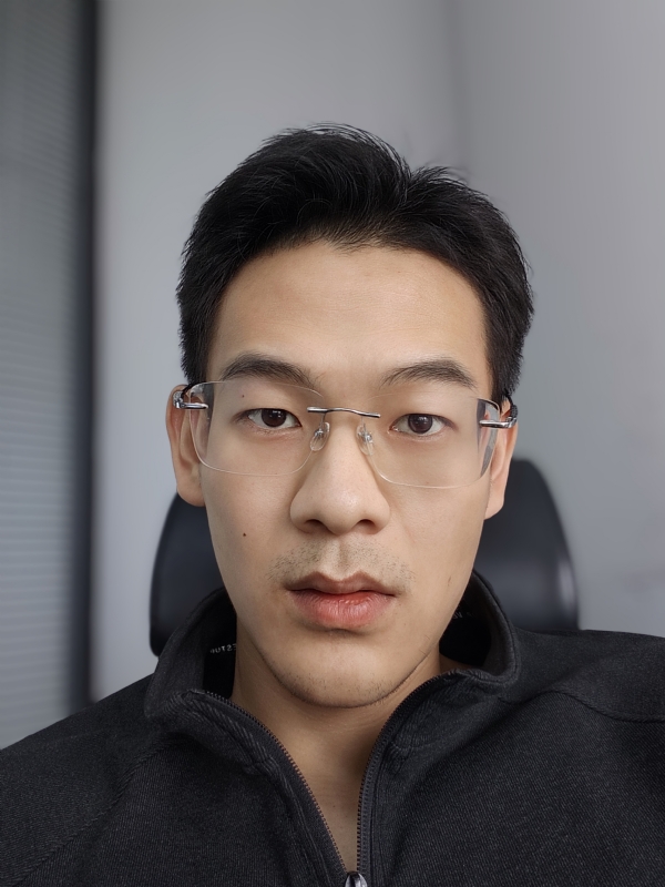 柳慕清的第一张照片--承德相亲服务中心