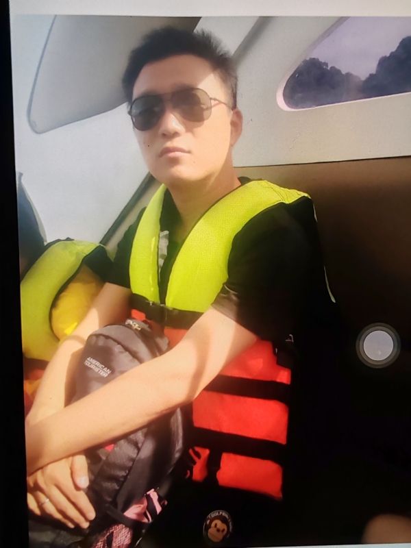 座看烟霞散的第一张照片--承德相亲服务中心