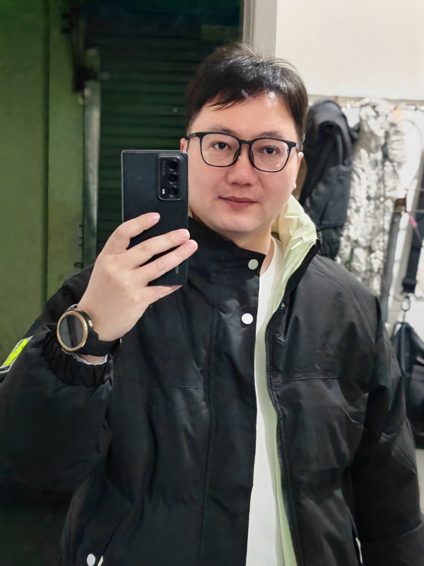 真心不累的第一张照片--承德相亲服务中心