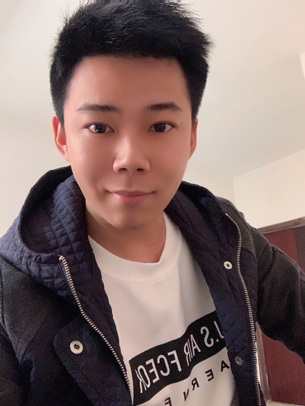 轻言淡语的第三张照片--承德相亲服务中心
