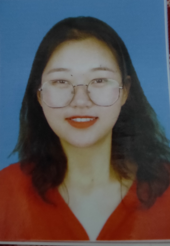 好运绵绵的第二张照片--承德相亲服务中心