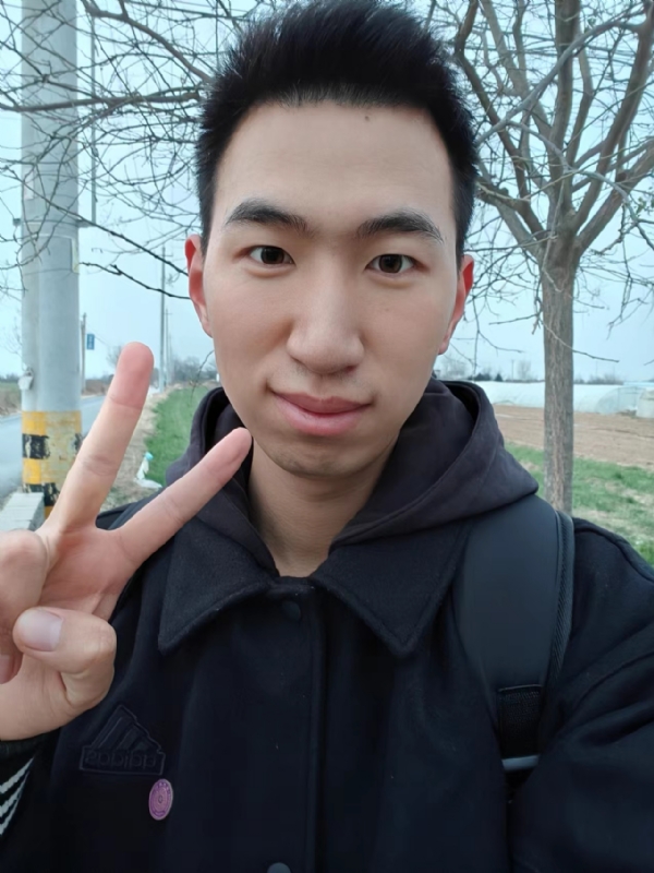 梅须逊雪三分白的第一张照片--承德相亲服务中心