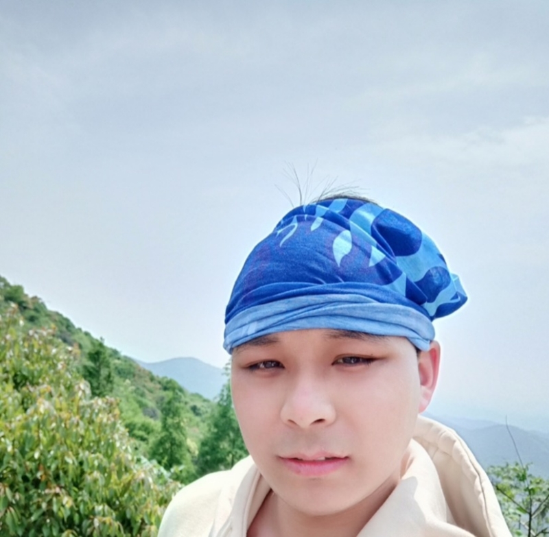 两人一世界的第一张照片--承德相亲服务中心