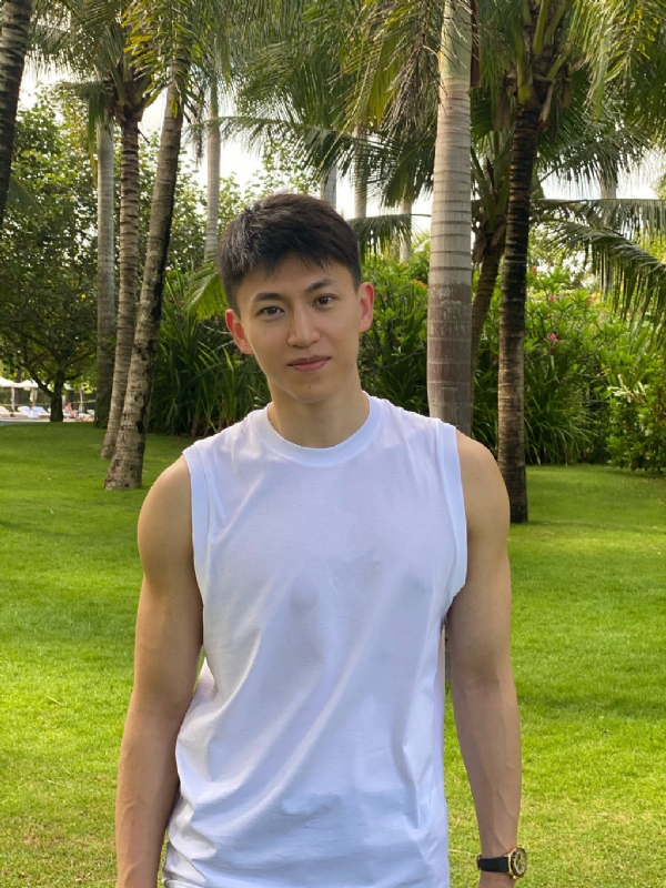 yd_clear的第一张照片--承德相亲服务中心