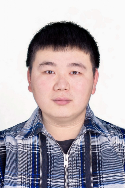 阿南的第二张照片--承德相亲服务中心