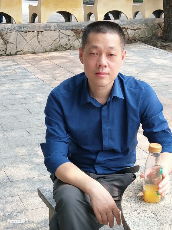 stanley的第一张照片--承德相亲服务中心