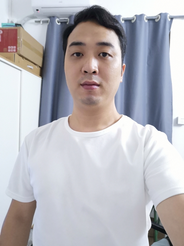 张先生的第一张照片--承德相亲服务中心